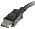 displayport connector