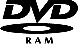 DVD-RAM