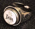 java ring