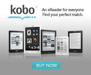 Kobo eReaders