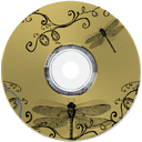 LightScribe DVD