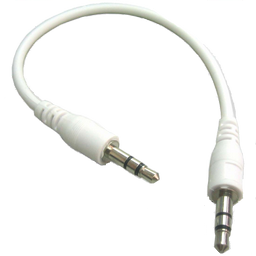 mini audio loopback cable