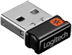 unifying USB receiver