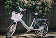 Electric Bikes