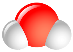 water molecule