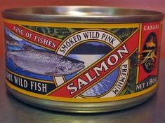Finest At Sea Smoked Salmon