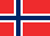 Norwegian flag