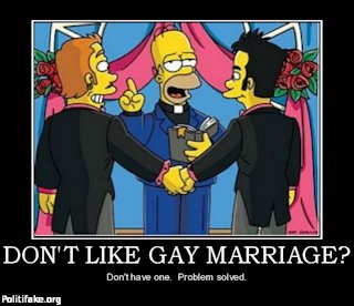 Gay Marriage