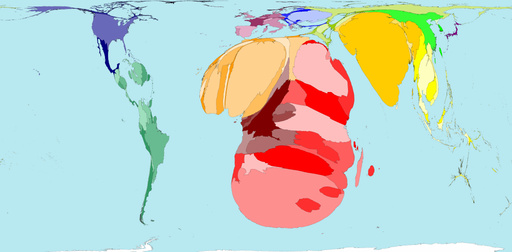 HIV prevalence