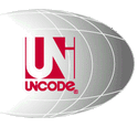 Unicode logo