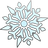 snowflake