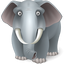 elephant icon