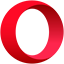 Opera logo