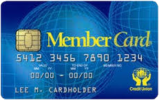 Debit card