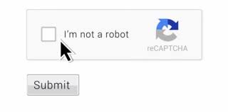 friendly captcha