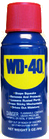 WD-40 lubricant