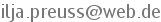 email Ilja Preuß