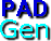 PADGen