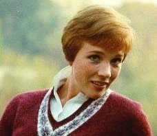 Julie Andrews