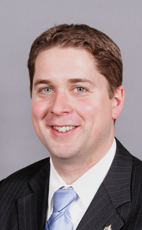 Andrew Scheer