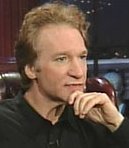 Bill Maher