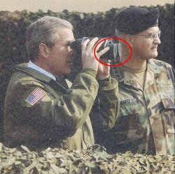 George W. Bush