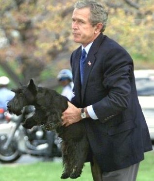 George W. Bush