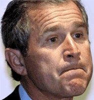 George W. Bush