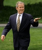 George W. Bush