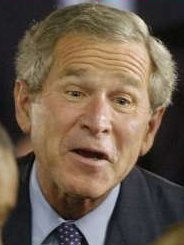 George W. Bush