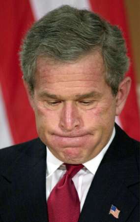 George W. Bush