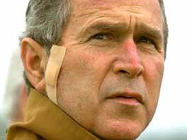 George W. Bush