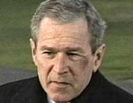 George W. Bush