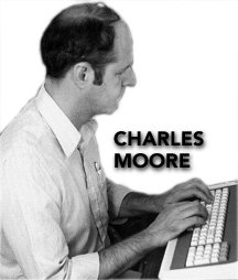 chuck moore