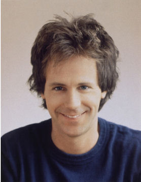 Dana Carvey