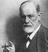 Sigmund Freud