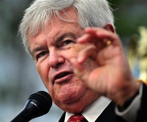 Newt Gingrich