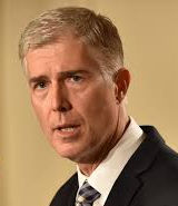 Neil Gorsuch