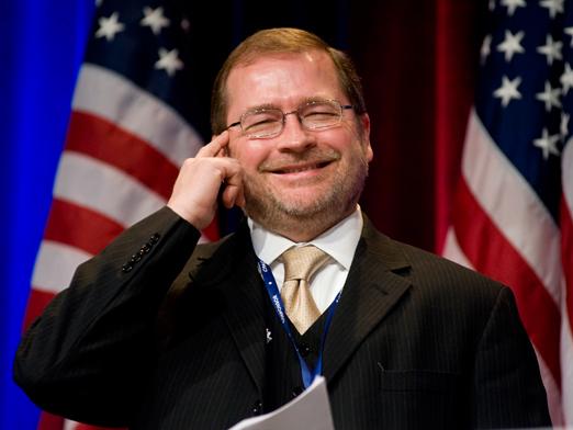 Grover Norquist