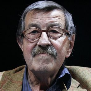 Günter Grass’s poem