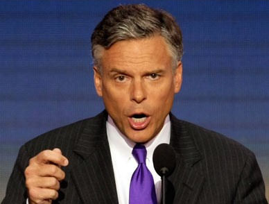 Jon Huntsman