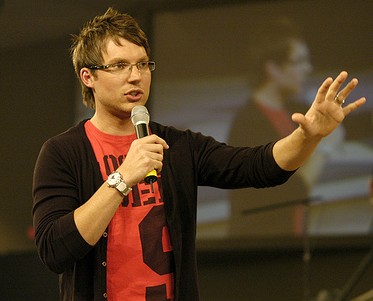 Judah Smith