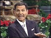 Kenneth Copeland