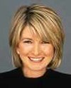 Martha Stewart photo