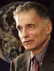 Ralph Nader