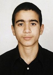 Omar Khadr