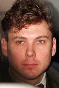 Paul Bernardo