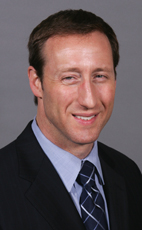 Peter MacKay