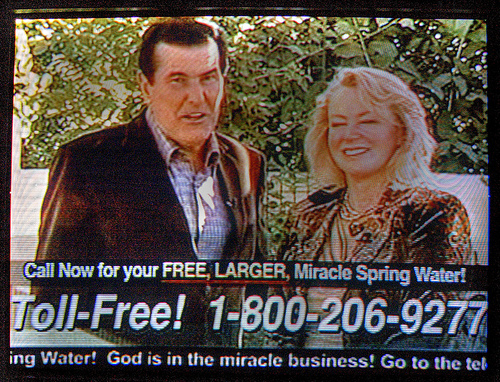 Peter Popoff