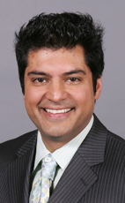 Rahim Jaffer